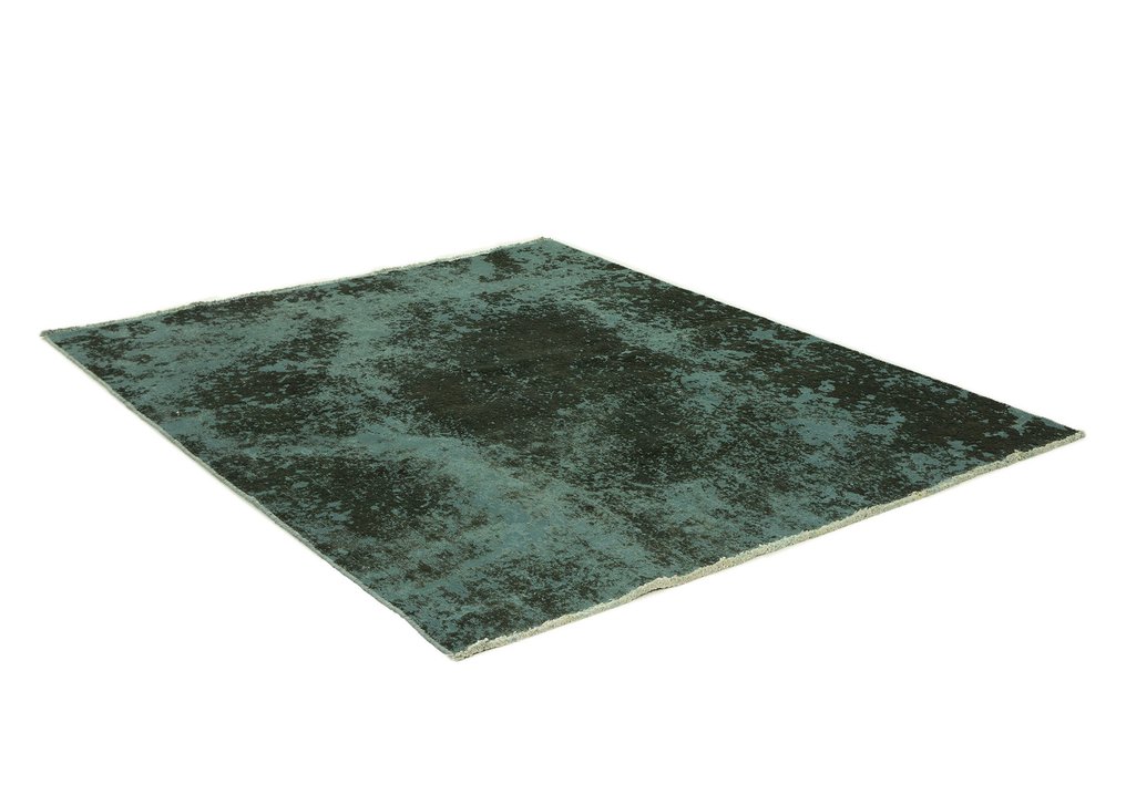 vintage rug Kashan - Rug - 224 cm - 182 cm #1.2