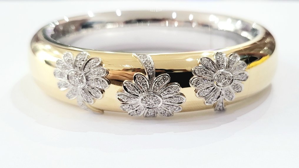 Pomellato - 手镯 钻石 #4.3