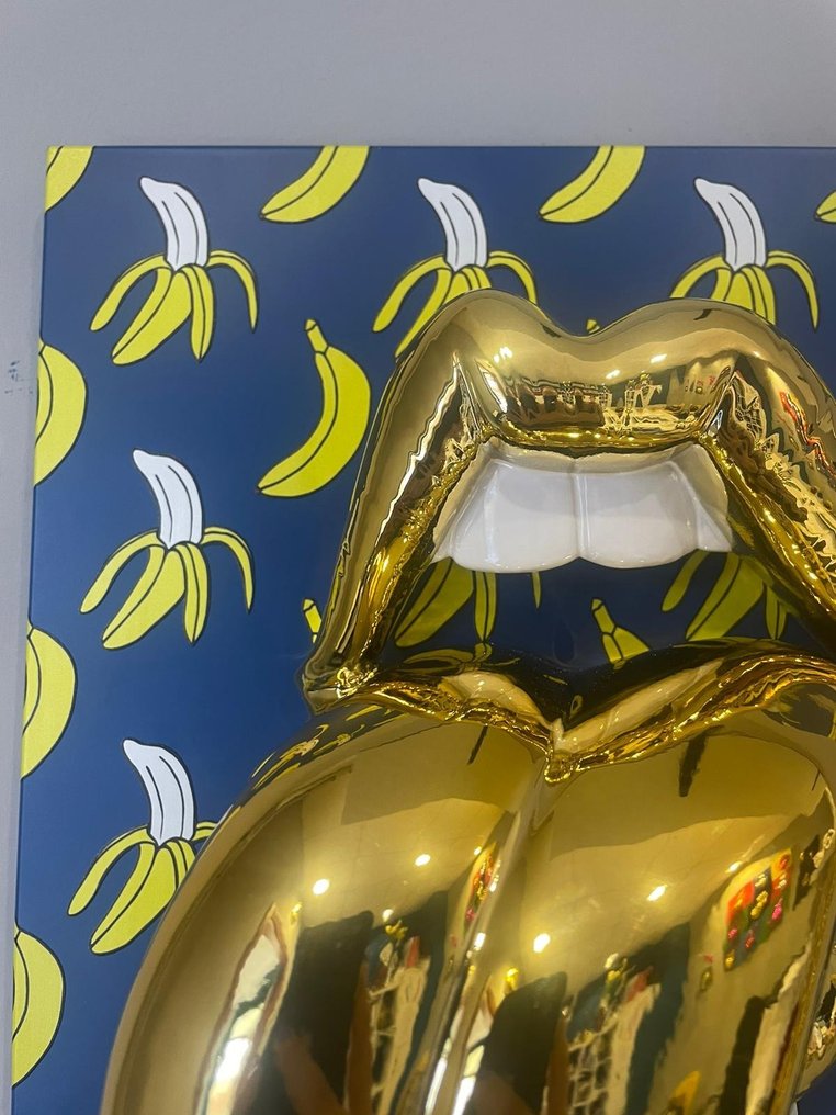 Sagrasse (1966) - Banana Satisfaction #4.3