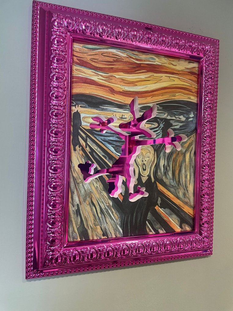 Sagrasse (1966) - I'm Sorry #2.1