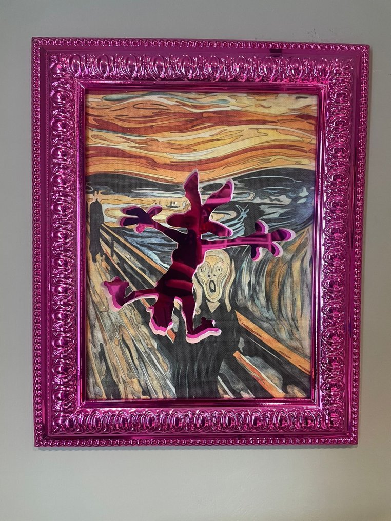 Sagrasse (1966) - I'm Sorry #1.0