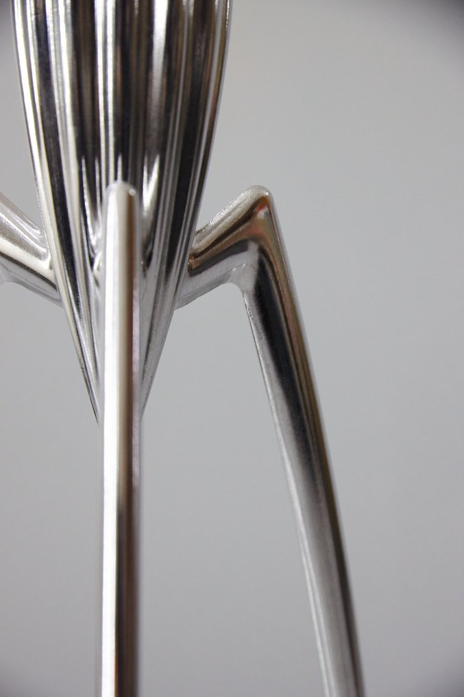 Alessi - Philippe Starck - Storcător de fructe -  Juicy Salif - Aluminiu #2.1