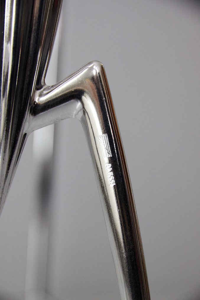 Alessi - Philippe Starck - Storcător de fructe -  Juicy Salif - Aluminiu #3.2