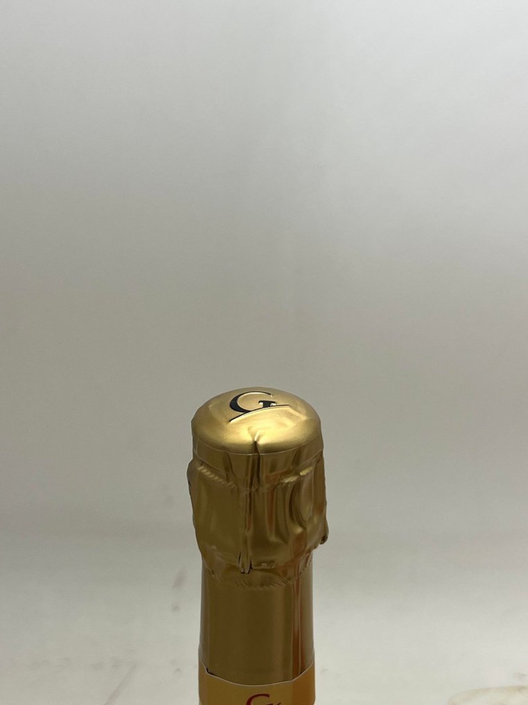 Gremillet, Selection Gold - Σαμπάνια Brut - 1 Magnum (1,5 L) #3.2