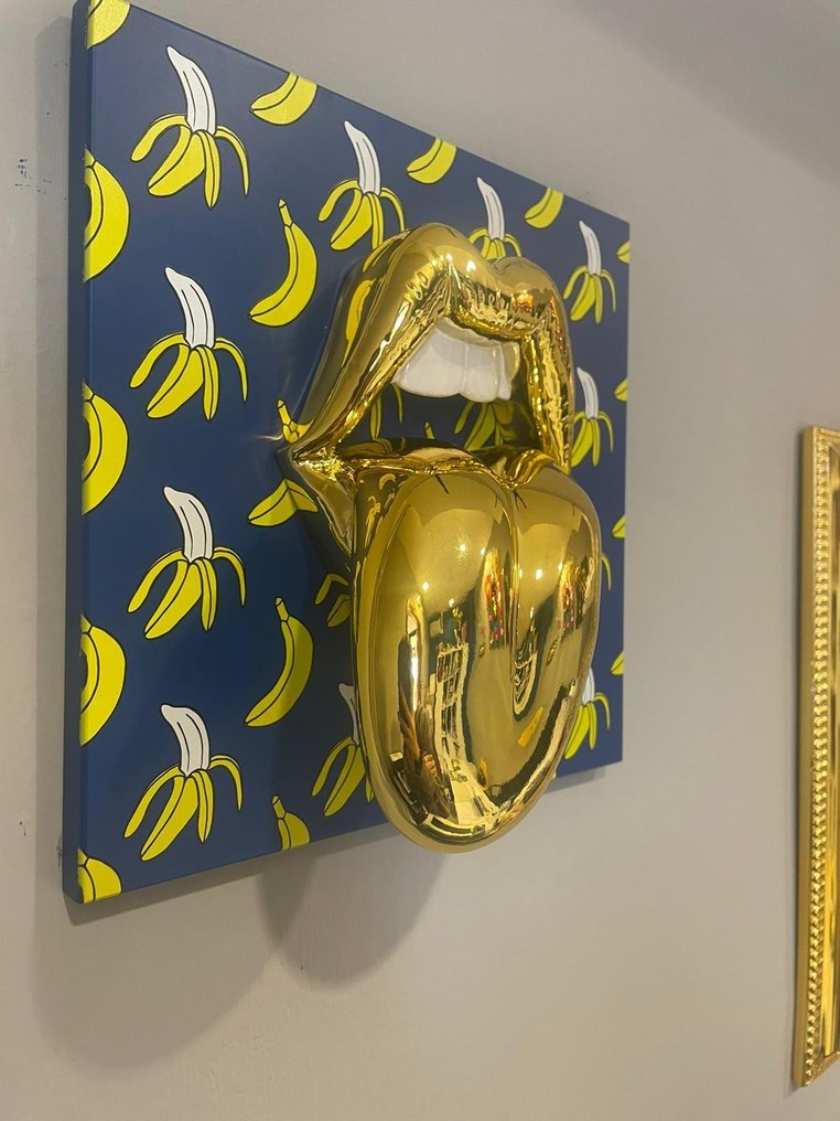 Sagrasse (1966) - Banana Satisfaction #2.1