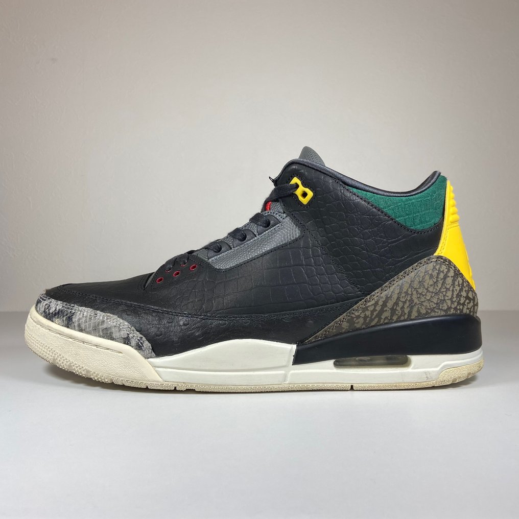Air Jordan - Zapatillas deportivas - Tamaño: UK 13 #2.1