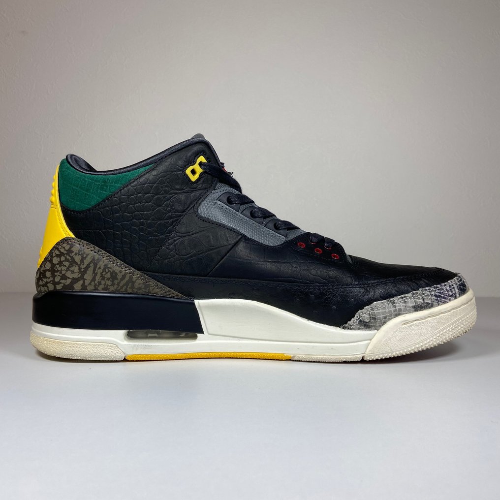 Air Jordan - Zapatillas deportivas - Tamaño: UK 13 #1.2