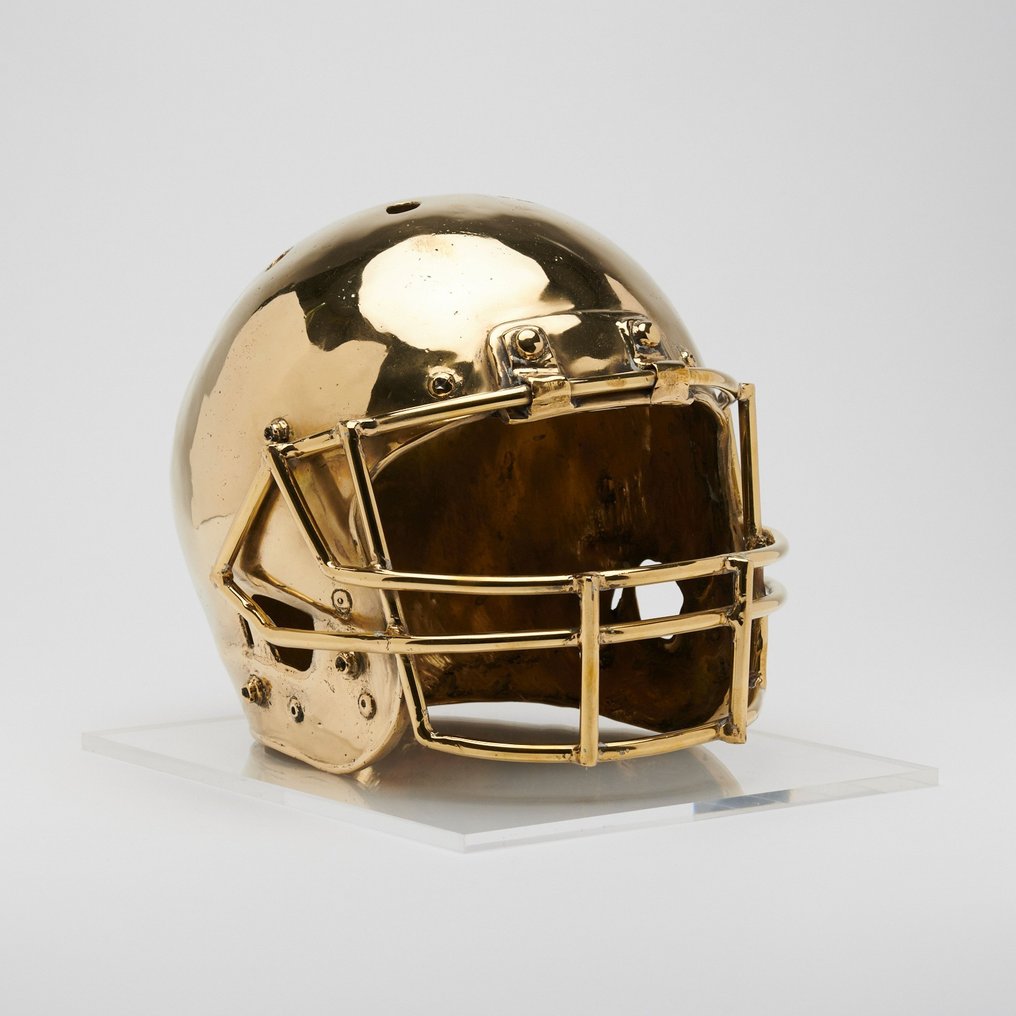 Mitch Richmond (1983) - "Touchdown" #3.2