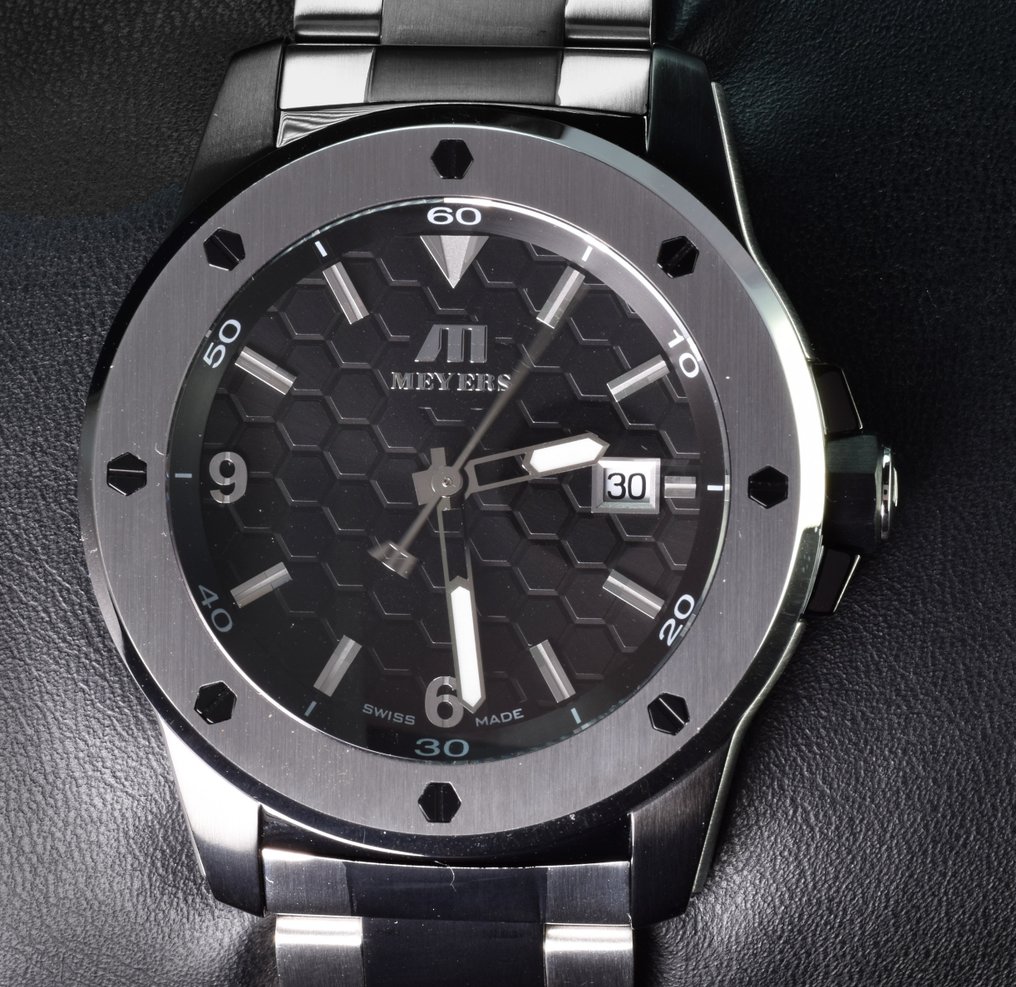 Meyers - Fly Racer Galaxy - FR44A-NA-N-AN - 男士 - 2020+ #3.2