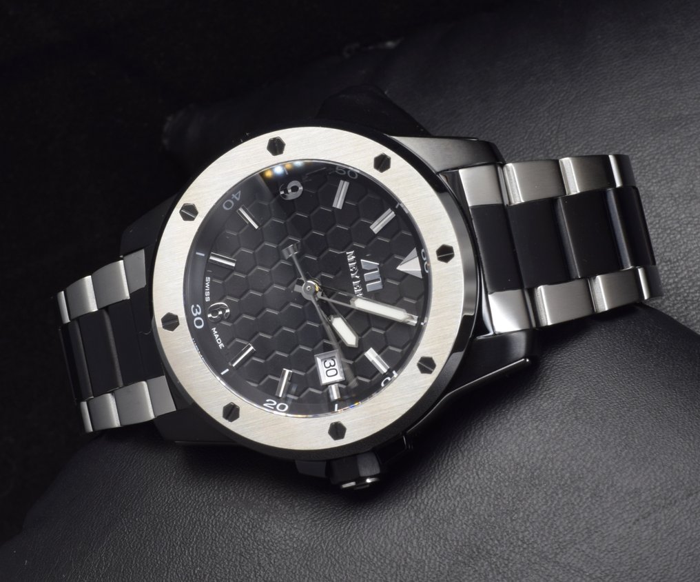 Meyers - Fly Racer Galaxy - FR44A-NA-N-AN - 男士 - 2020+ #2.1