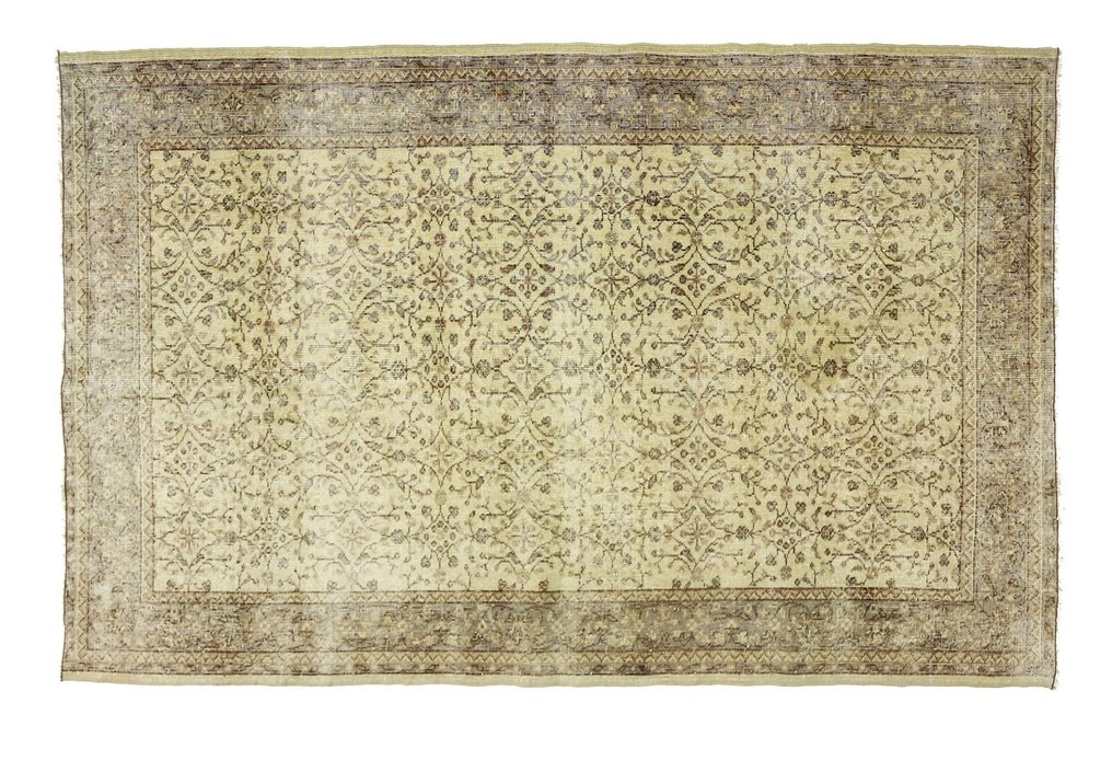 Yuruk - 小地毯 - 243 cm - 159 cm #1.1