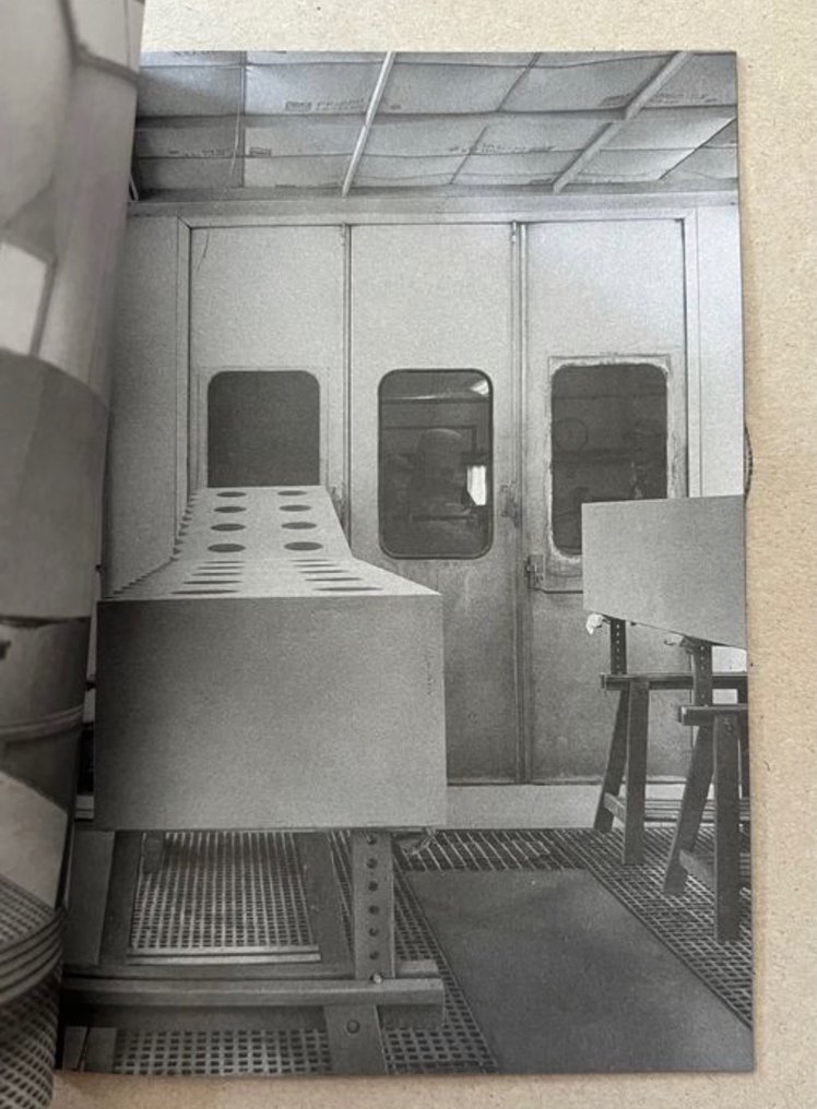 Virgil Abloh - Efflorescence - 2020 #4.3