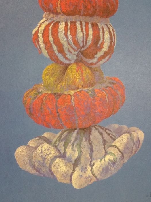 Daniel Quintero - Las calabazas #4.3