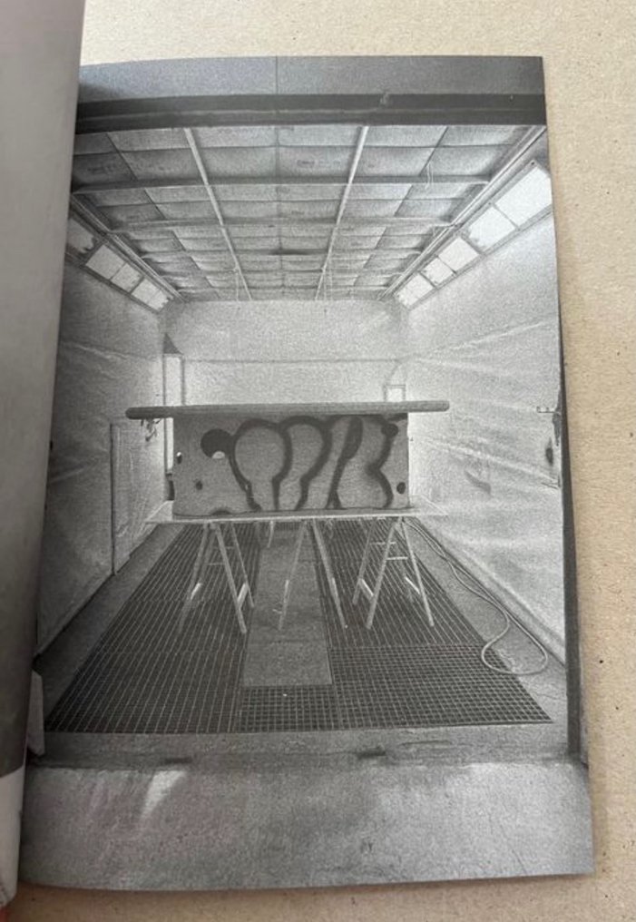 Virgil Abloh - Efflorescence - 2020 #3.2