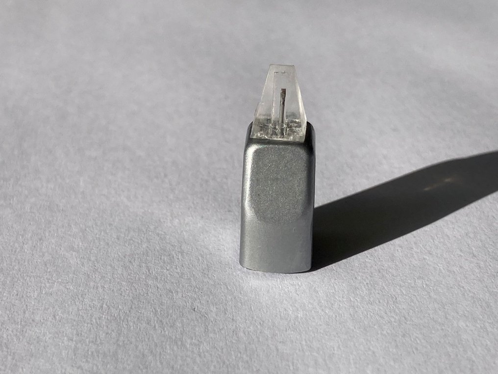 Bang & Olufsen - MMC 4000 Cartucho de gira-discos com estilete #4.3