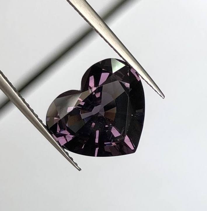 Σπινέλιος  - 6.15 ct - Lotus Gemology #1.2