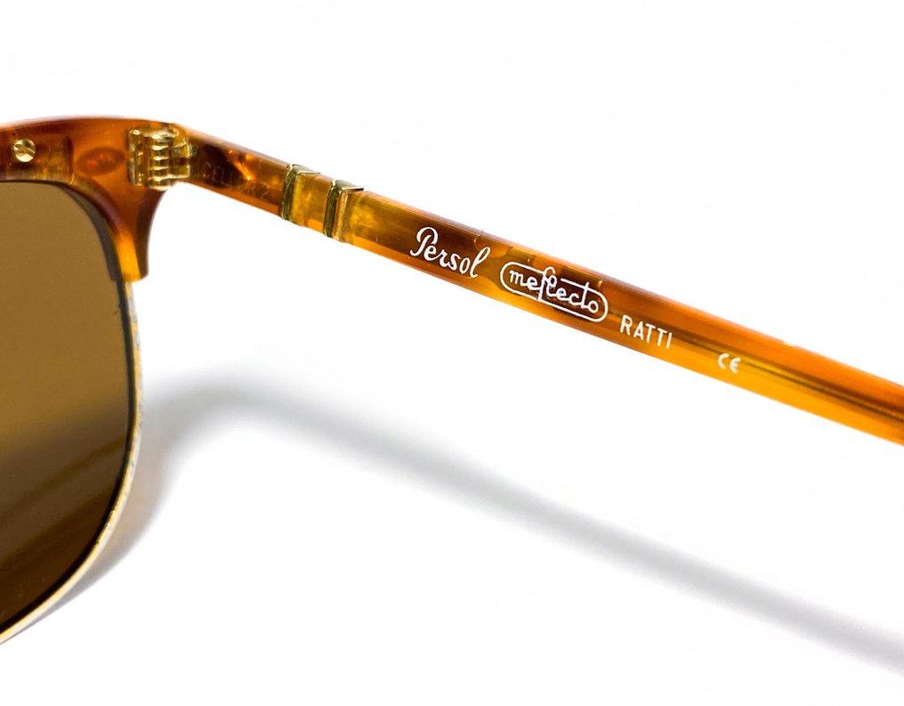 Persol Ratti - Ratti Cellor 2 - Meflecto brevettato - Occhiali da sole #3.2