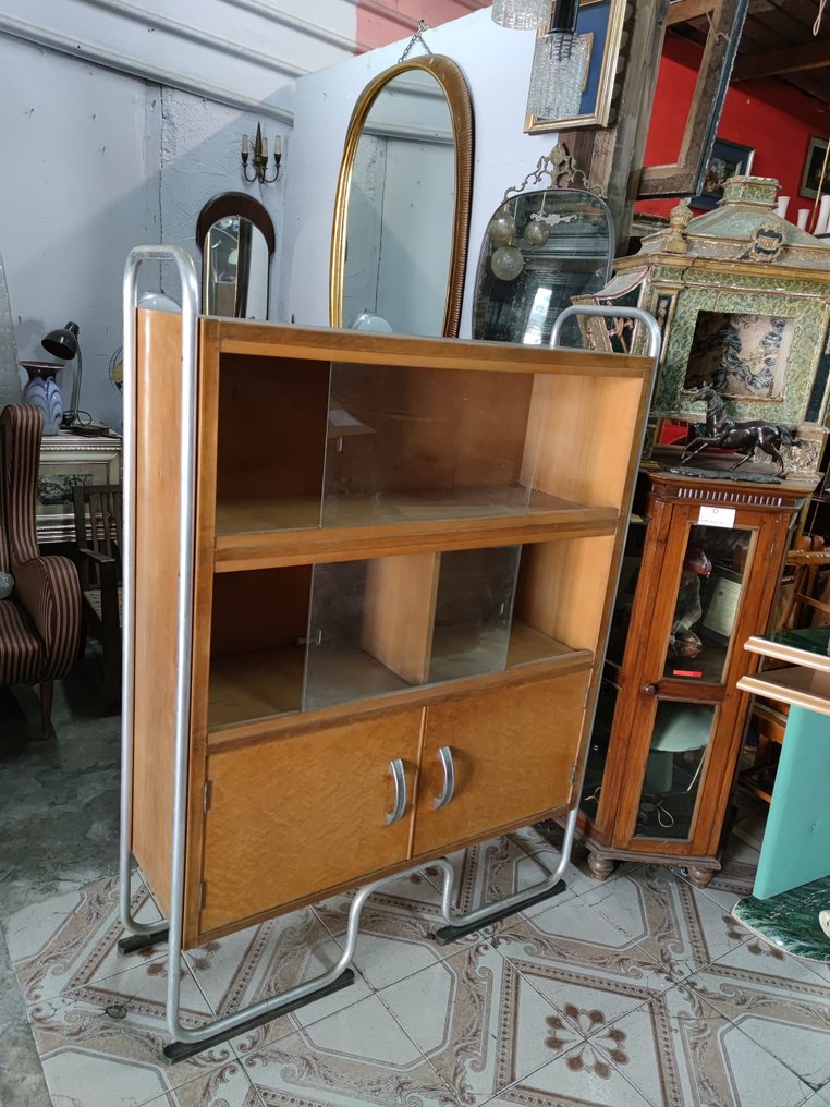 UP Zavody - Jindrich Halabala - Kirjahylly - Puu #3.2