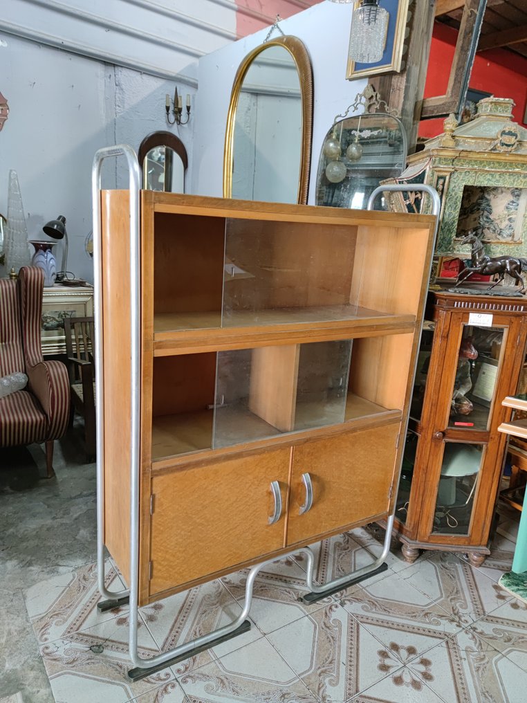 UP Zavody - Jindrich Halabala - Kirjahylly - Puu #4.3