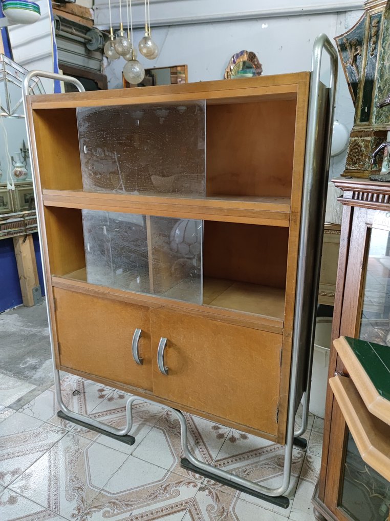 UP Zavody - Jindrich Halabala - Kirjahylly - Puu #1.0