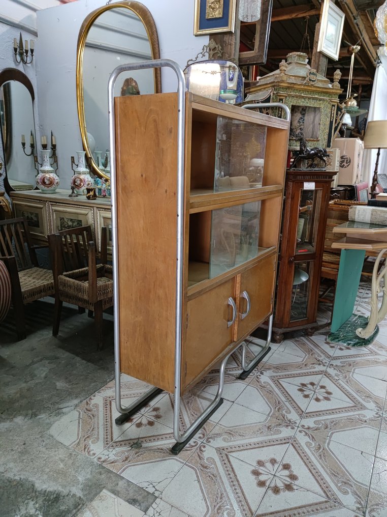 UP Zavody - Jindrich Halabala - Kirjahylly - Puu #2.1