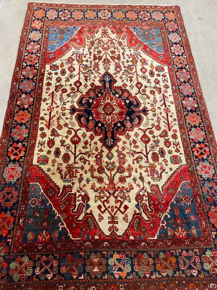 Carpet - 215 cm - 137 cm #1.1
