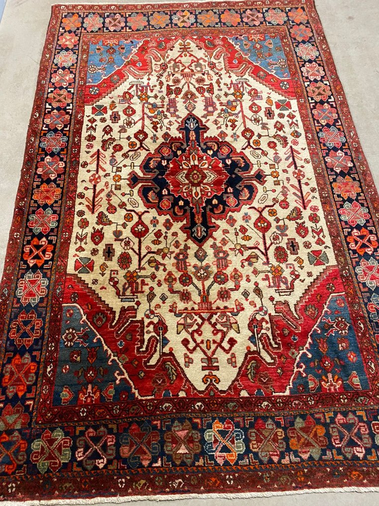 Carpete - 215 cm - 137 cm #2.1