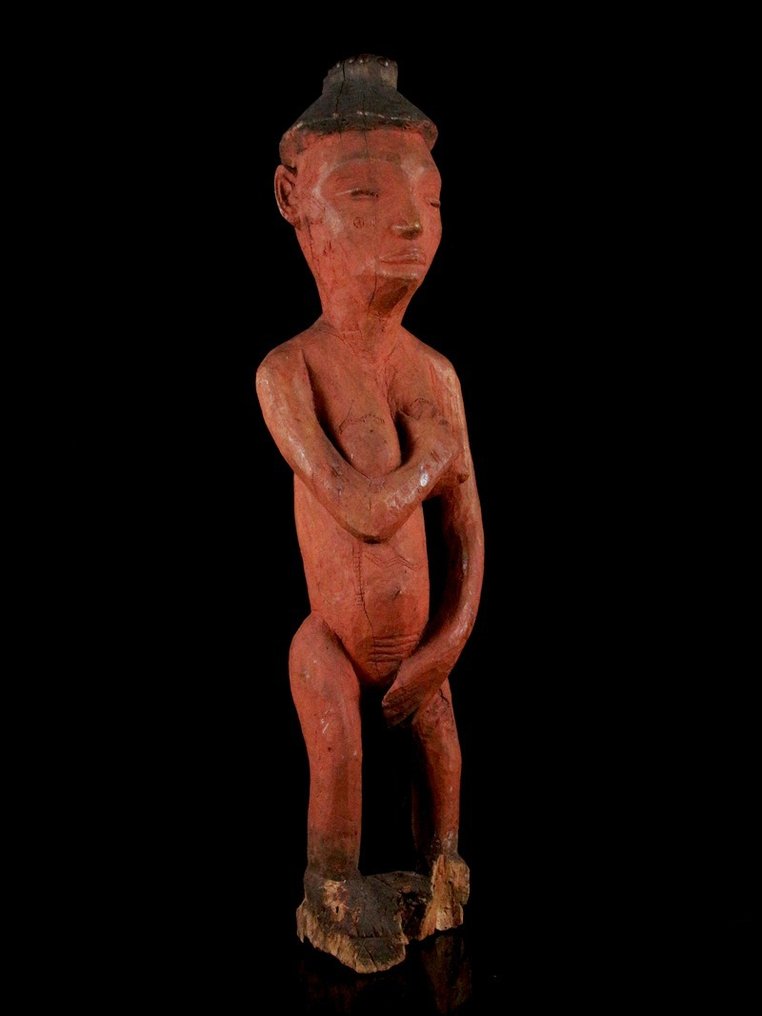 Statue - Pende - DR Congo #1.0
