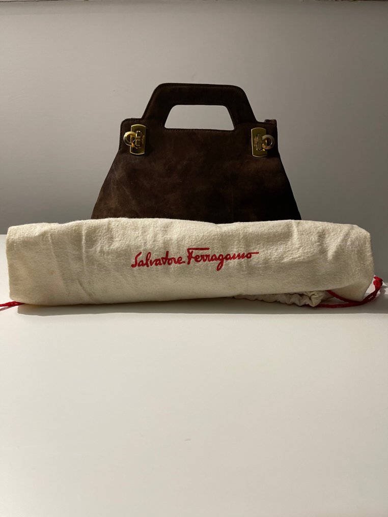 Salvatore Ferragamo - Tasche #3.1