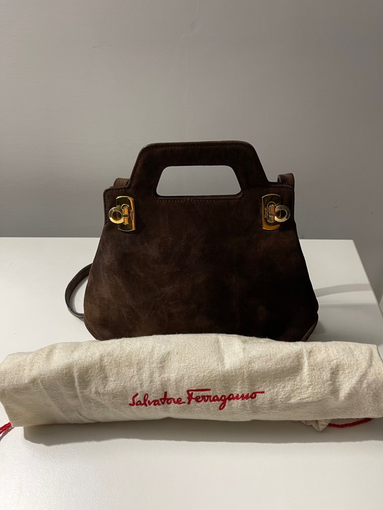 Salvatore Ferragamo - Tasche #1.1