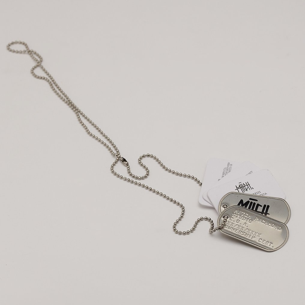 Mitch Richmond (1983) - Saber NOX #2.1