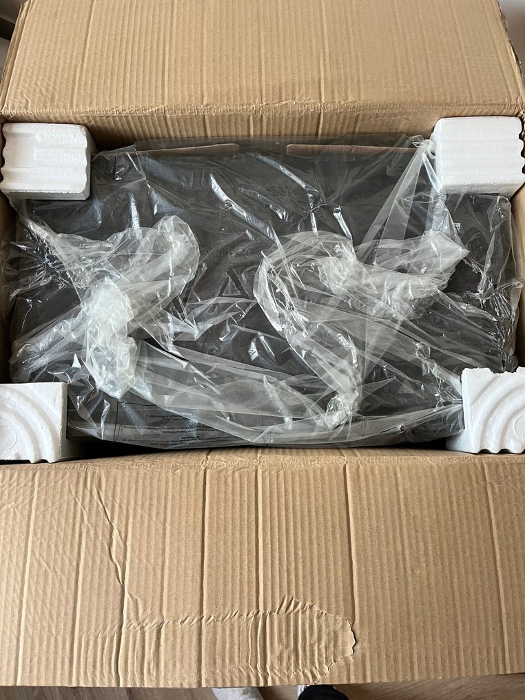 Sideshow Collectibles - Popiersie, Avatar A.M.P. Suit Maquette - 61 cm - polystone - 2010 #3.2