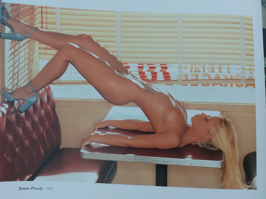 Gary Cole & Hugh Hefner - Playboy - The Celebrities - 2006 #1.0