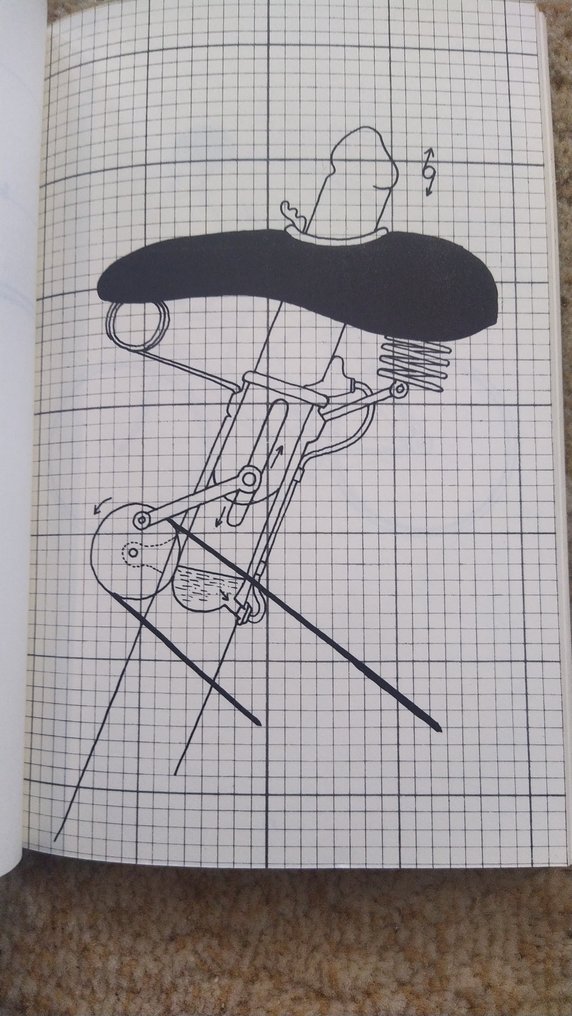 Tomi Ungerer - Fornicon - 2000 #3.2