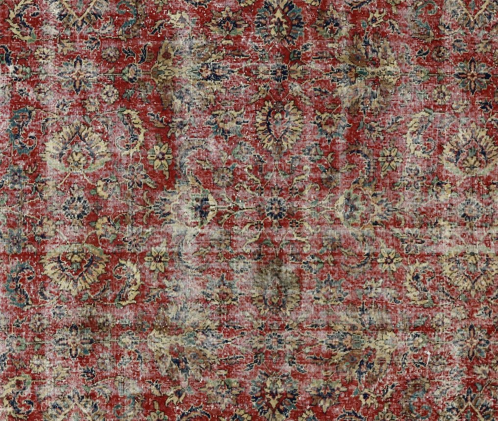 Yuruk - 小地毯 - 336 cm - 246 cm #2.1