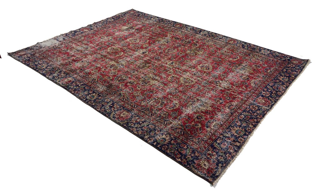 Yuruk - 小地毯 - 336 cm - 246 cm #2.2
