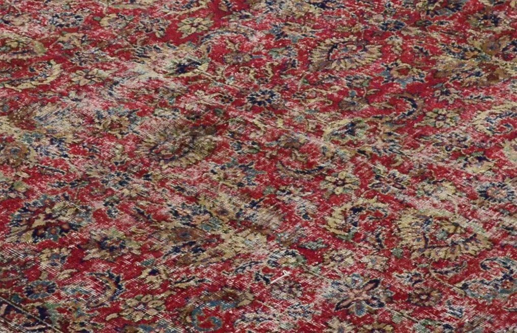 Yuruk - 小地毯 - 336 cm - 246 cm #3.1