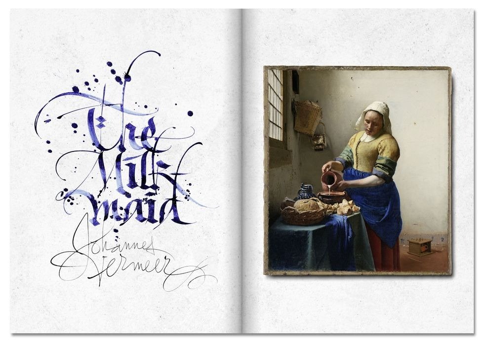 Marcel Wanders - Rijks: Masters of the Golden Age, Special Edition - 2020 #3.2