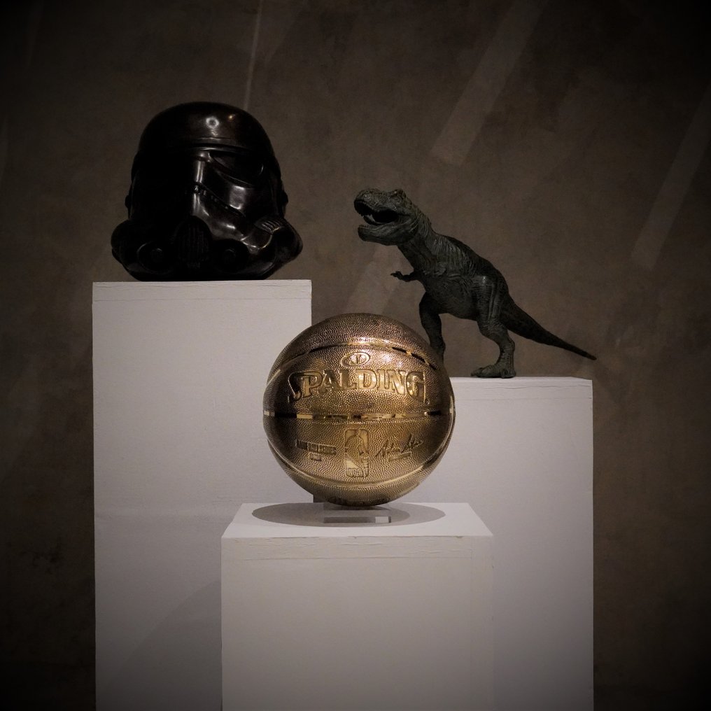 Mitch Richmond (1983) - Slam Dunk - NO Reserve #1.0