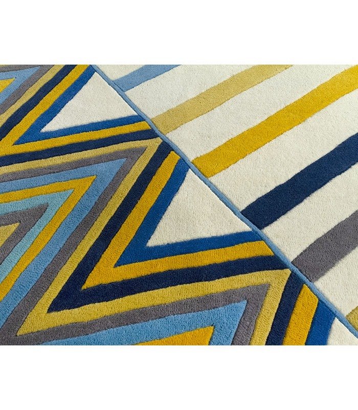 Grazu - Carpet - 240 cm - 170 cm #2.1