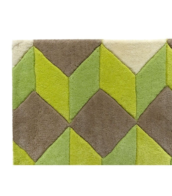 Yeste - Tæppe - 239 cm - 170 cm #2.1