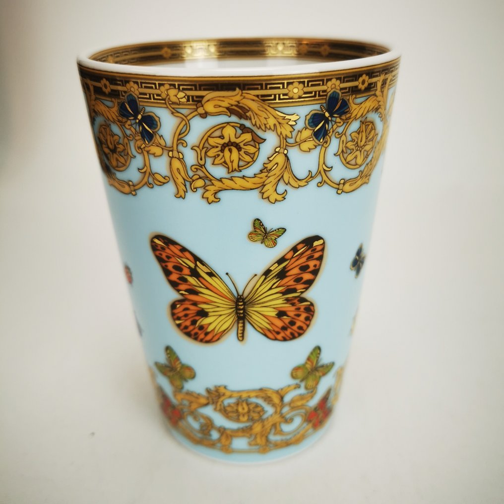 Rosenthal - Versace - Mug - Le Jardin de Versace - drinking cup - Ceramic #1.1