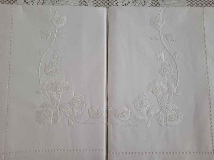 Bed sheet  - 290 cm - 270 cm #1.0