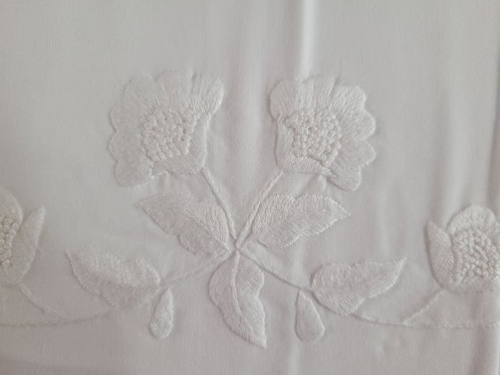 Bed sheet  - 290 cm - 270 cm #4.3