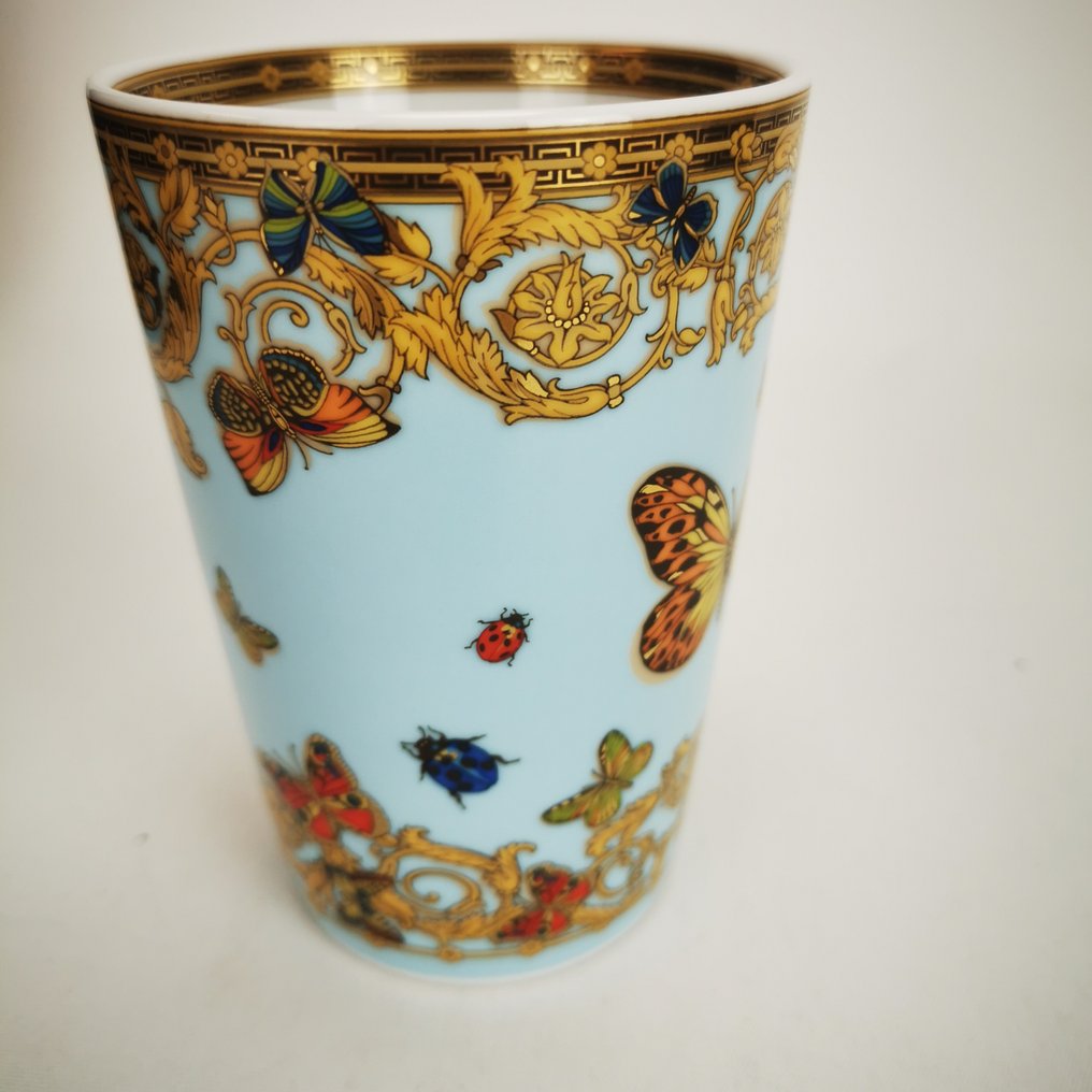Rosenthal - Versace - Mug - Le Jardin de Versace - drinking cup - Ceramic #1.2