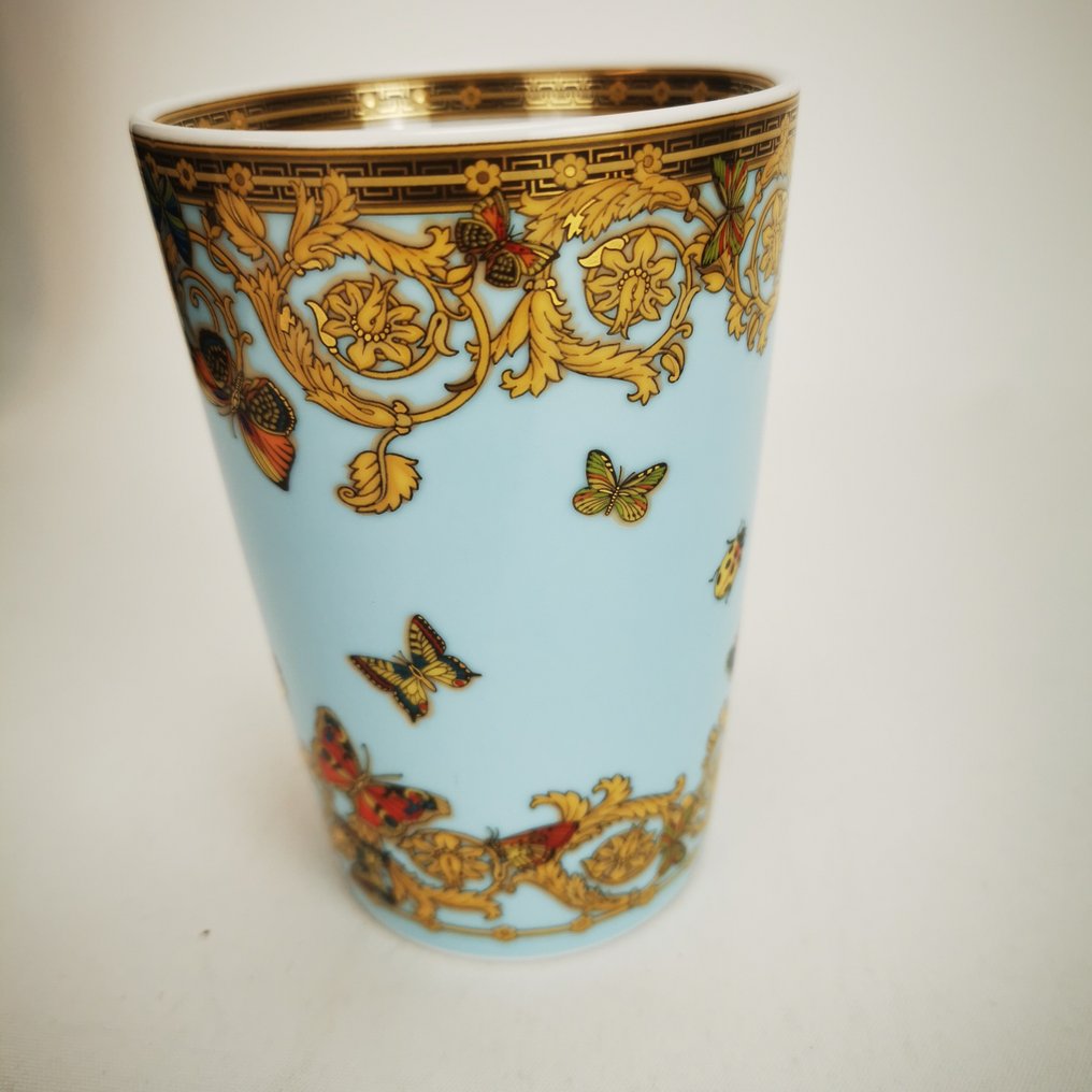 Rosenthal - Versace - Mug - Le Jardin de Versace - drinking cup - Ceramic #2.1