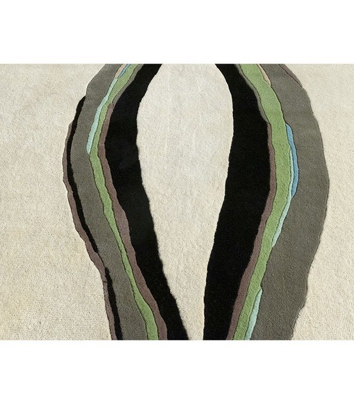 Yeste VARI - Χαλί - 241 cm - 170 cm #2.1