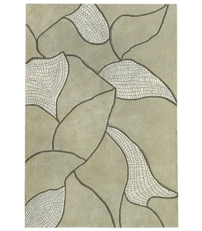 昨天 - 地毯 - 240 cm - 169 cm #1.0