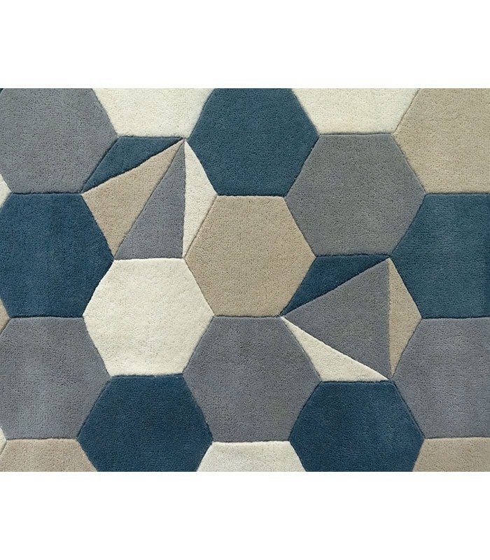Yeste Koberec Mozaic - Carpetă - 240 cm - 170 cm #2.1