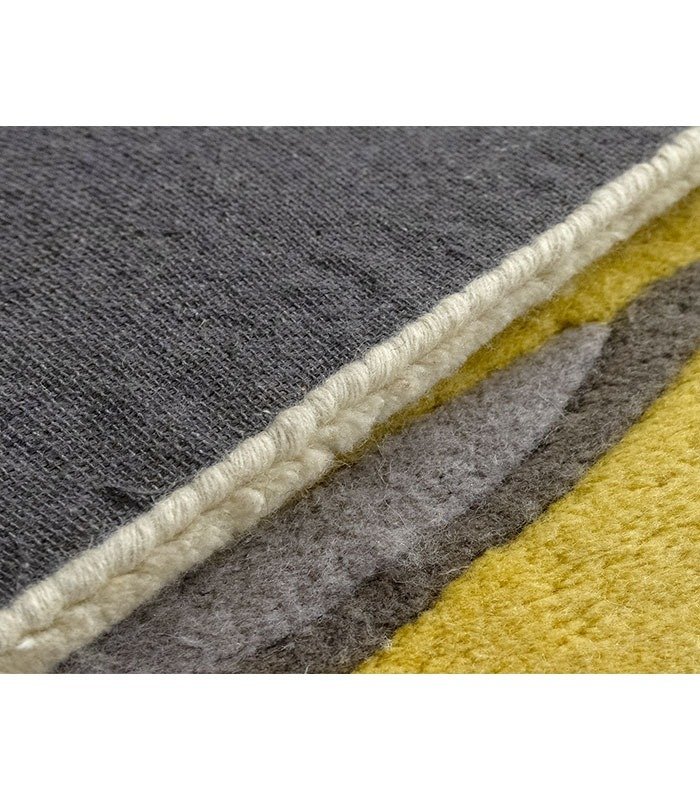 Yesterday - Carpet - 240 cm - 170 cm #4.3